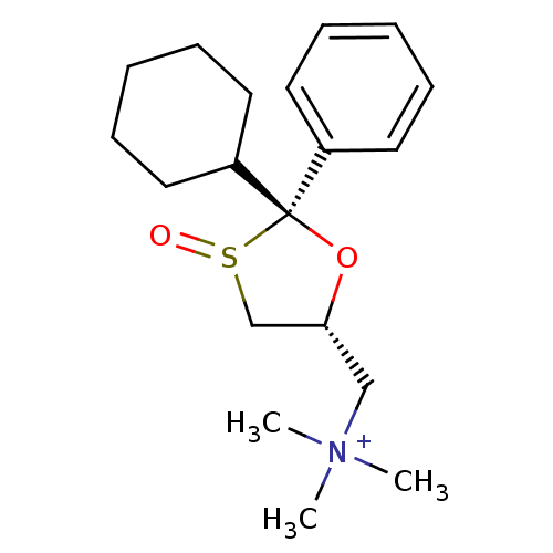 Chemical structure of BindingDB Monomer ID 50412174