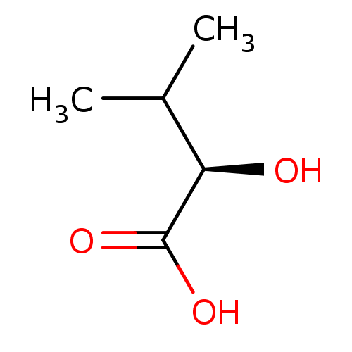 Chemical structure of BindingDB Monomer ID 50412186