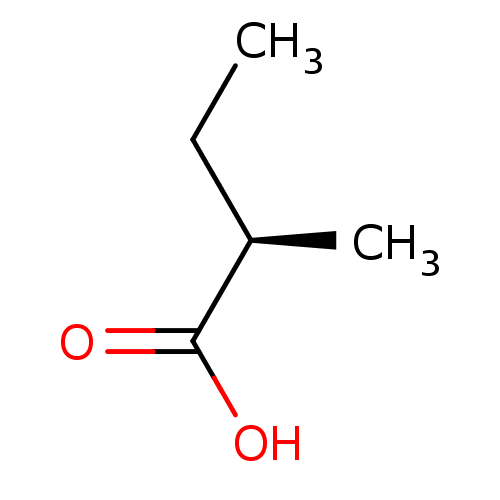 Chemical structure of BindingDB Monomer ID 50412188