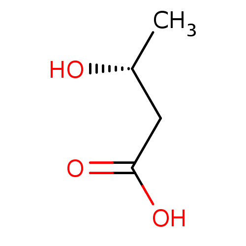 Chemical structure of BindingDB Monomer ID 50412190