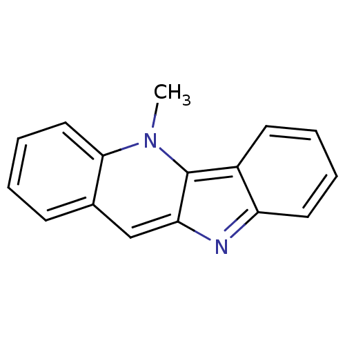 Chemical structure of BindingDB Monomer ID 50412201