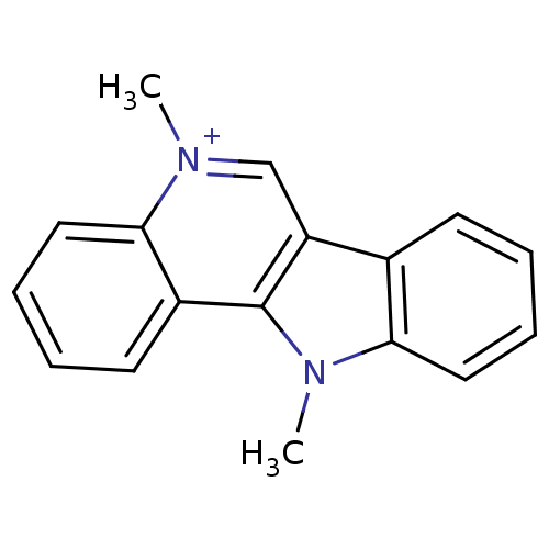Chemical structure of BindingDB Monomer ID 50412202