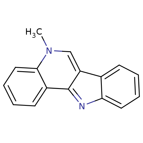 Chemical structure of BindingDB Monomer ID 50412203