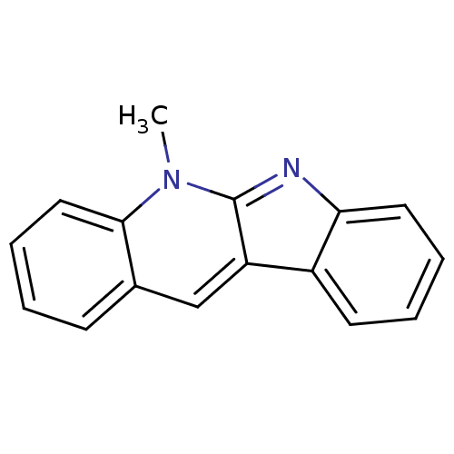 Chemical structure of BindingDB Monomer ID 50412204