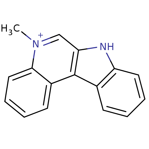 Chemical structure of BindingDB Monomer ID 50412205