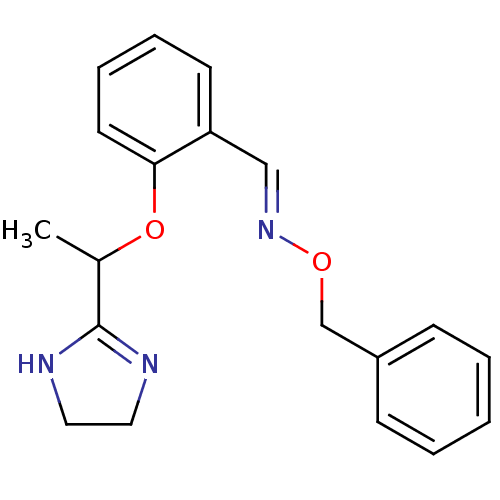 Chemical structure of BindingDB Monomer ID 50412246