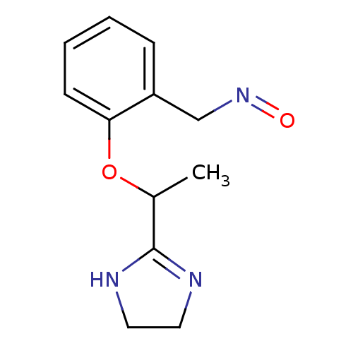 Chemical structure of BindingDB Monomer ID 50412249