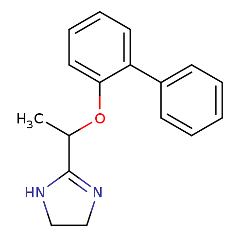 Chemical structure of BindingDB Monomer ID 50412250