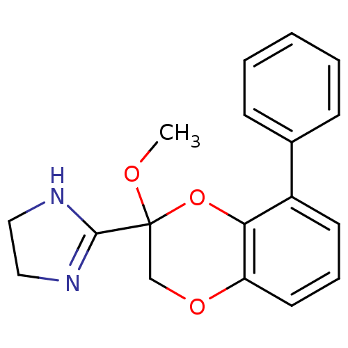 Chemical structure of BindingDB Monomer ID 50412252