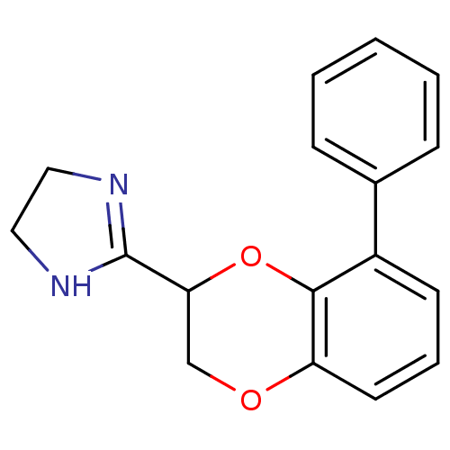 Chemical structure of BindingDB Monomer ID 50412253