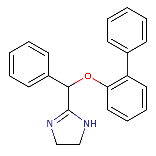 Chemical structure of BindingDB Monomer ID 50412257
