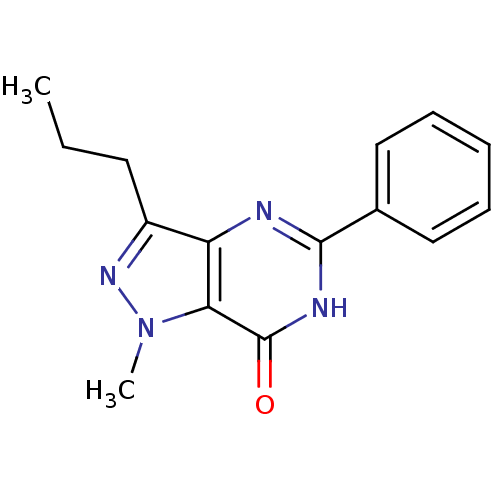 Chemical structure of BindingDB Monomer ID 50412332