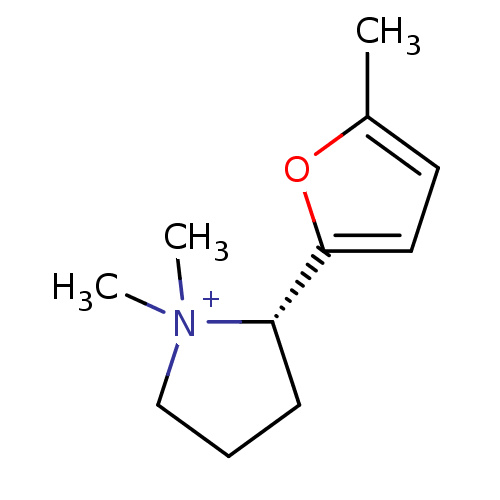 Chemical structure of BindingDB Monomer ID 50412418