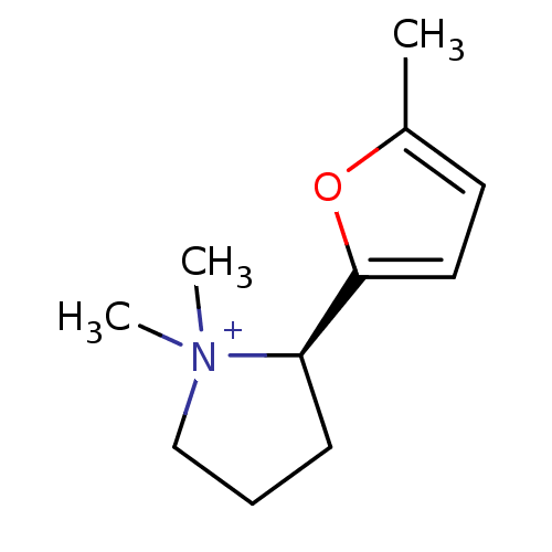 Chemical structure of BindingDB Monomer ID 50412419