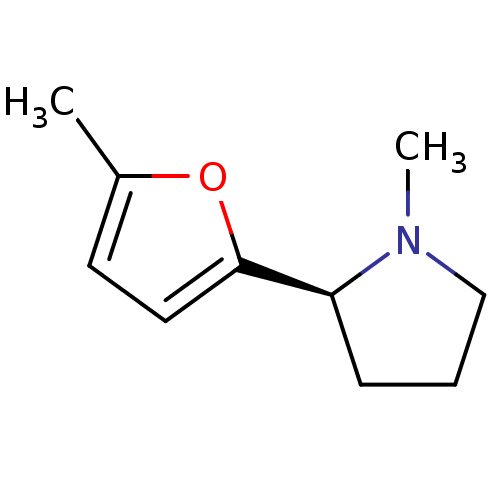 Chemical structure of BindingDB Monomer ID 50412422