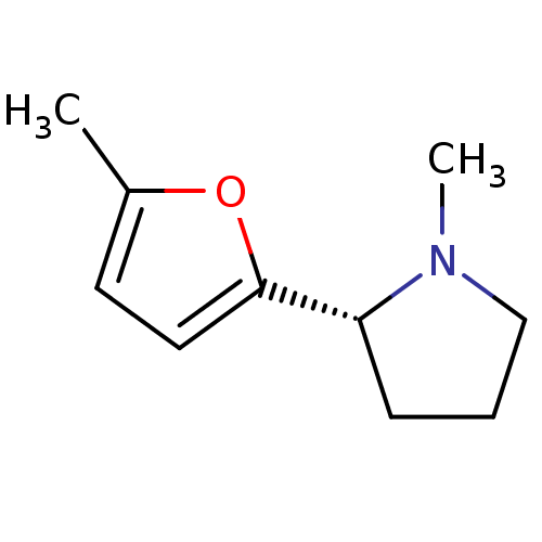 Chemical structure of BindingDB Monomer ID 50412423