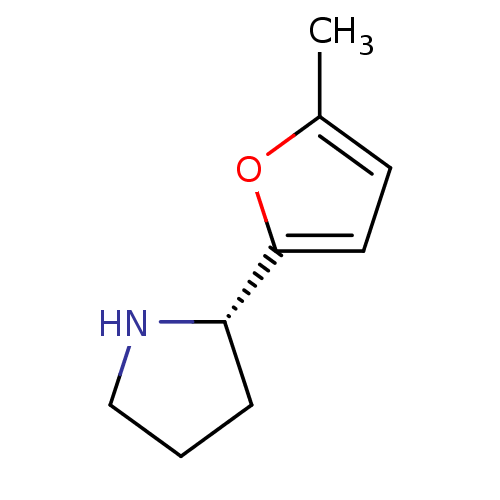 Chemical structure of BindingDB Monomer ID 50412426