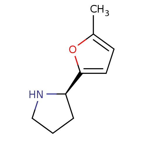 Chemical structure of BindingDB Monomer ID 50412427