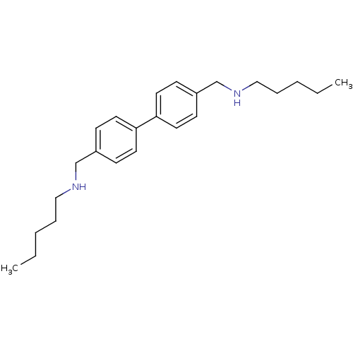 Chemical structure of BindingDB Monomer ID 50412450