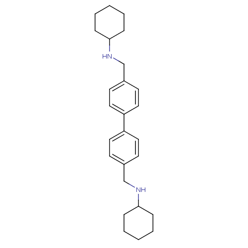 Chemical structure of BindingDB Monomer ID 50412451