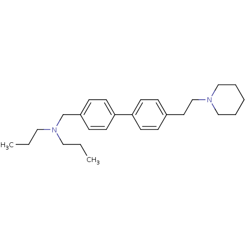 Chemical structure of BindingDB Monomer ID 50412454