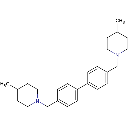 Chemical structure of BindingDB Monomer ID 50412456