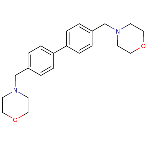 Chemical structure of BindingDB Monomer ID 50412457