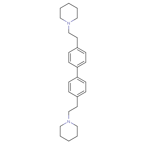 Chemical structure of BindingDB Monomer ID 50412467