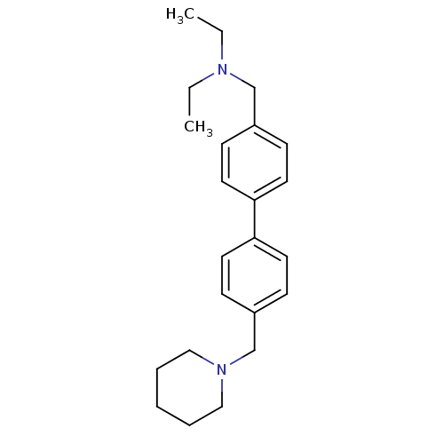Chemical structure of BindingDB Monomer ID 50412472