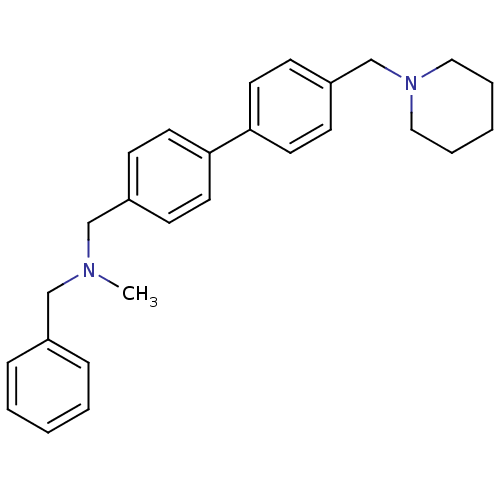 Chemical structure of BindingDB Monomer ID 50412473