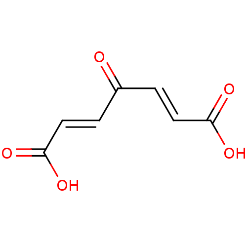 Chemical structure of BindingDB Monomer ID 50412477