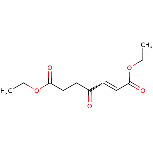 Chemical structure of BindingDB Monomer ID 50412478