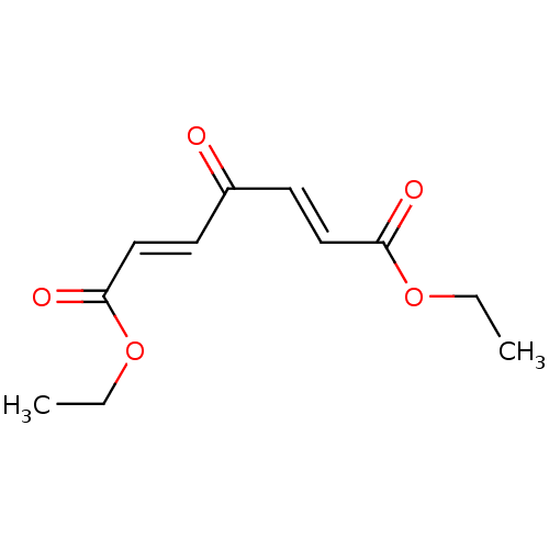 Chemical structure of BindingDB Monomer ID 50412479