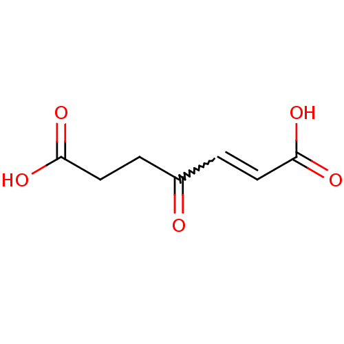 Chemical structure of BindingDB Monomer ID 50412480
