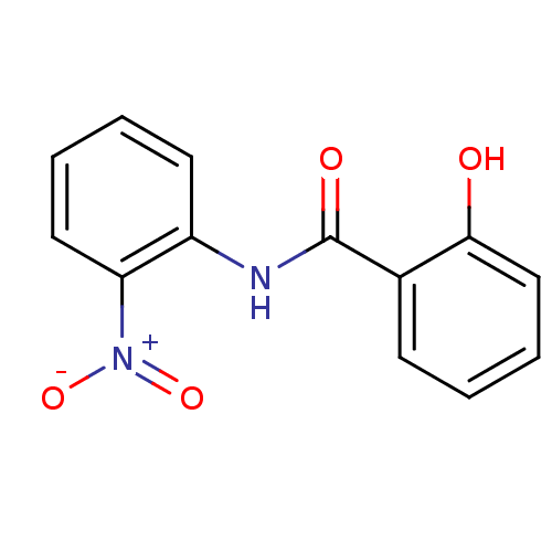 Chemical structure of BindingDB Monomer ID 50412646