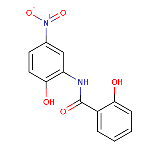 Chemical structure of BindingDB Monomer ID 50412653