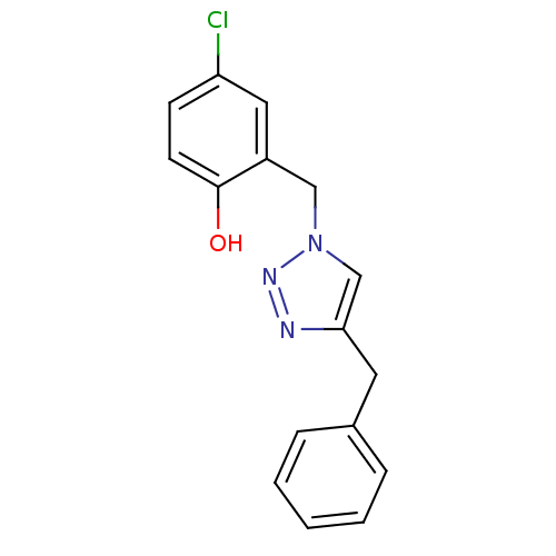 Chemical structure of BindingDB Monomer ID 50412671