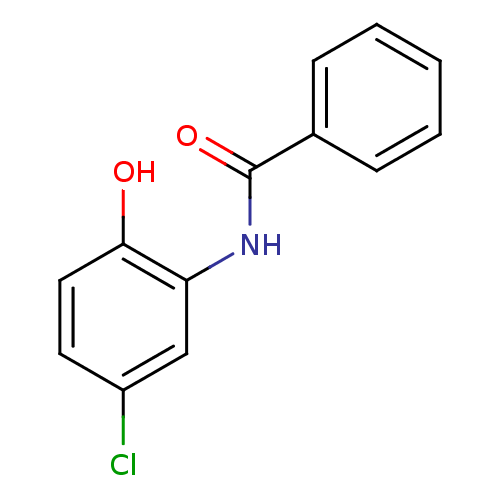 Chemical structure of BindingDB Monomer ID 50412676