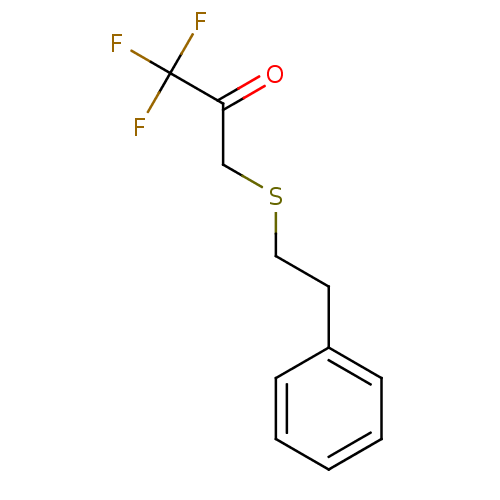 Chemical structure of BindingDB Monomer ID 50412689