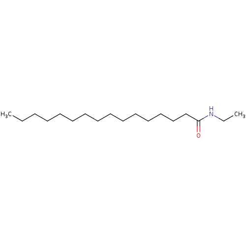 Chemical structure of BindingDB Monomer ID 50412791