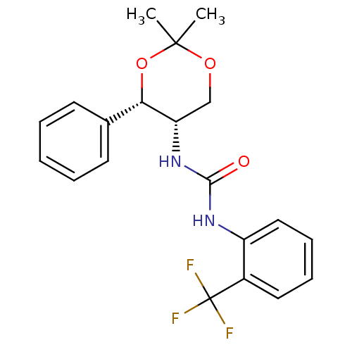 Chemical structure of BindingDB Monomer ID 50412851