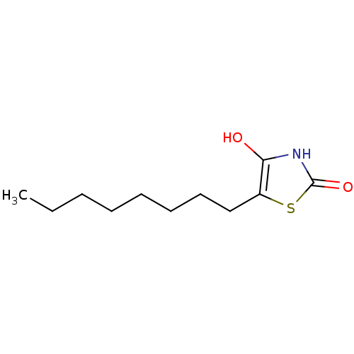 Chemical structure of BindingDB Monomer ID 50412913