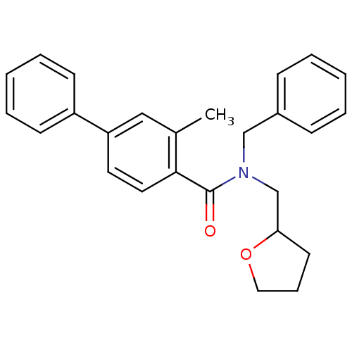 Chemical structure of BindingDB Monomer ID 50412932