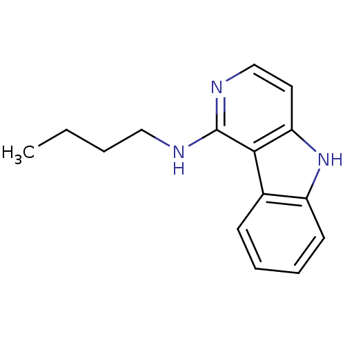 Chemical structure of BindingDB Monomer ID 50413014