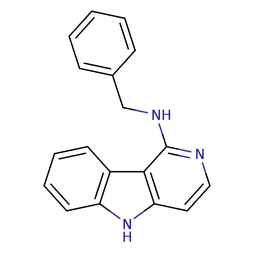 Chemical structure of BindingDB Monomer ID 50413017