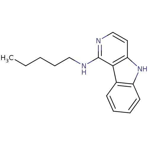 Chemical structure of BindingDB Monomer ID 50413022