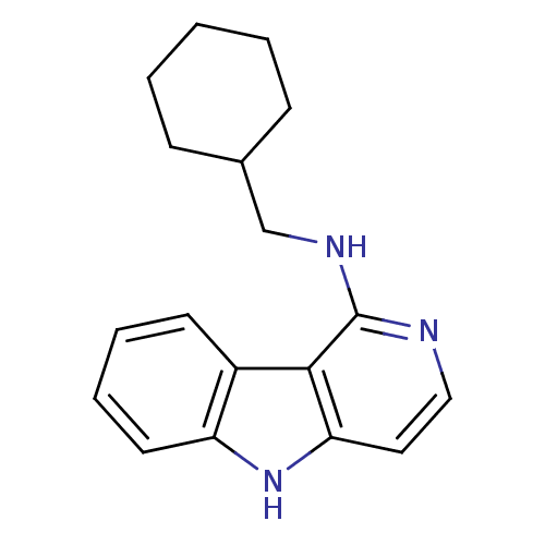 Chemical structure of BindingDB Monomer ID 50413026