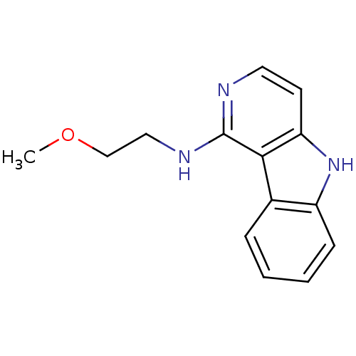 Chemical structure of BindingDB Monomer ID 50413027