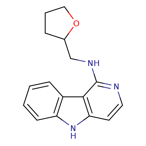 Chemical structure of BindingDB Monomer ID 50413028
