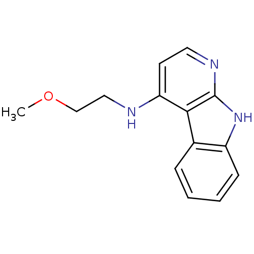 Chemical structure of BindingDB Monomer ID 50413035